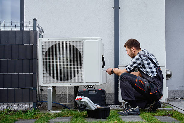 Trusted Emergency Ac Repair service in Stacy, MN - HVAC Repair CO